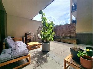 t4 à la vente -   77000  MELUN, surface 67 m2 vente t4 - UBI470954072